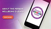 PERMAH Wellbeing E-Learn Program