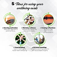 Wellbeing Card Pack