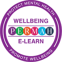 PERMAH Wellbeing E-Learn Program