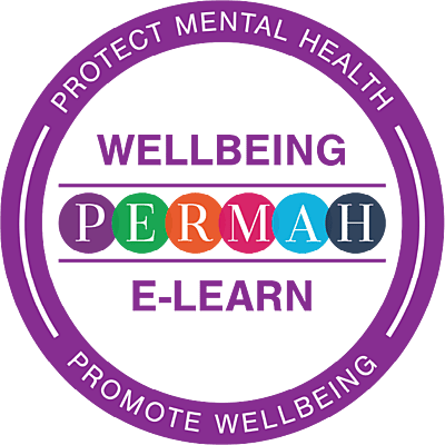 PERMAH Wellbeing E-Learn Program