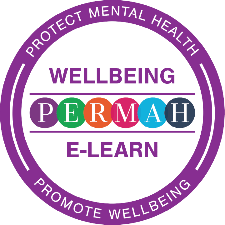 PERMAH Wellbeing E-Learn Program