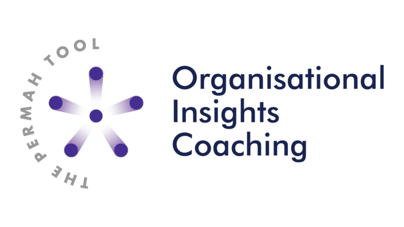 The PERMAH Tool - Organisational Insights Coaching